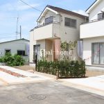 上尾市原市　全１１棟　Ａ号棟　【新築一戸建て住宅 /上尾市・販売事例集】