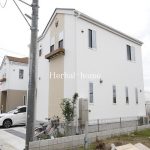 上尾市壱丁目　全５棟　４号棟　【新築一戸建て住宅 /上尾市・販売事例集】