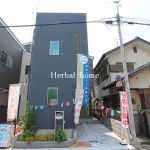 上尾市中妻１丁目　全２棟　1号棟　【新築一戸建て住宅 /上尾市・販売事例集】