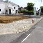 上尾市井戸木4丁目 全5棟 A区画 約32坪 【土地/上尾市・販売事例集】