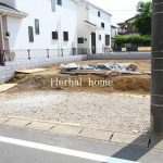 上尾市井戸木4丁目 全5棟 B区画 約32坪 【土地/上尾市・販売事例集】