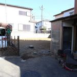 上尾市瓦葺　約３５坪　【土地/上尾市・販売事例集】