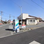 上尾市畔吉　約２８１坪　【土地/上尾市・販売事例集】