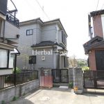 上尾市藤波２丁目　Ｈ８年築　【中古一戸建て住宅 /上尾市・販売事例集】