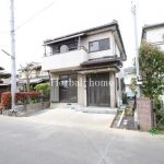 上尾市小泉８丁目　Ｈ１３年築　【中古一戸建て住宅 /上尾市・販売事例集】