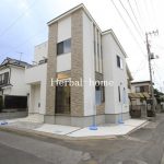 上尾市上町２丁目　全１棟　【新築一戸建て住宅 /上尾市・販売事例集】