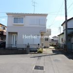 上尾市平塚　Ｈ９年築　【中古一戸建て住宅 /上尾市・販売事例集】