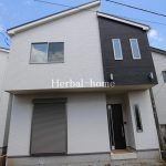 上尾市栄町　全１３棟　２号棟　【新築一戸建て住宅 /上尾市・販売事例集】