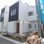 上尾市栄町　全１３棟　５号棟　【新築一戸建て住宅 /上尾市・販売事例集】