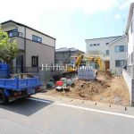 上尾市井戸木４丁目　全１棟　【新築一戸建て住宅 /上尾市・販売事例集】