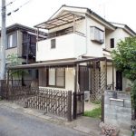 上尾市平方領々家　Ｈ３年築　【中古一戸建て住宅 /上尾市・販売事例集】