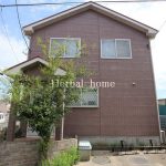 上尾市壱丁目　Ｓ５３年築　【中古一戸建て住宅 /上尾市・販売事例集】