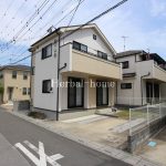 上尾市富士見２丁目　Ｈ２１年築　【中古一戸建て住宅 /上尾市・販売事例集】