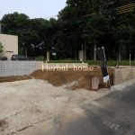 上尾市西宮下２丁目　全３棟　１号棟　【新築一戸建て住宅 /上尾市・販売事例集】