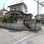 上尾市原市　Ｓ５０年築　【中古一戸建て住宅 /上尾市・販売事例集】
