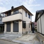 上尾市上　H９年築【新築一戸建て住宅 /上尾市・販売事例集】