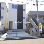 上尾市春日１丁目　全４棟　１号棟　【新築一戸建て住宅 /上尾市・販売事例集】