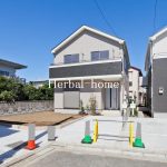 上尾市上　全５棟　 A号棟　【新築一戸建て住宅 /上尾市・販売事例集】