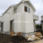 上尾市上　全５棟　Ｄ号棟　【新築一戸建て住宅 /上尾市・販売事例集】