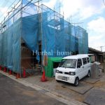 上尾市原市　全３棟　１号棟　【新築一戸建て住宅 /上尾市・販売事例集】