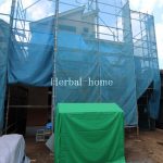 上尾市原市　全３棟　２号棟　【新築一戸建て住宅 /上尾市・販売事例集】