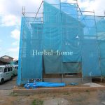 上尾市原市　全３棟　３号棟　【新築一戸建て住宅 /上尾市・販売事例集】