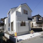 上尾市弁財２丁目　全１棟　【新築一戸建て住宅 /上尾市・販売事例集】