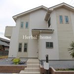 上尾市壱丁目　全１棟　【新築一戸建て住宅 /上尾市・販売事例集】