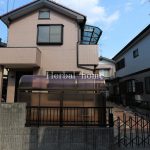 上尾市二ツ宮　Ｈ１０年築　【中古一戸建て住宅 /上尾市・販売事例集】