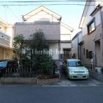 上尾市中妻３丁目　Ｈ１５年築　【中古一戸建て住宅 /上尾市・販売事例集】