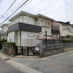 上尾市平塚　Ｈ２年築　【中古一戸建て住宅 /上尾市・販売事例集】