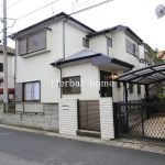 上尾市向山１丁目　Ｈ７年築　【中古一戸建て住宅 /上尾市・販売事例集】