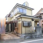 上尾市上　H７年築【新築一戸建て住宅 /上尾市・販売事例集】