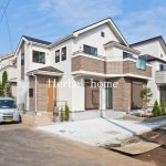 上尾市泉台３丁目　全１０棟　１号棟　【新築一戸建て住宅 /上尾市・販売事例集】