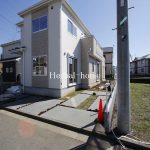 上尾市原市　全３棟　１号棟　【新築一戸建て住宅 /上尾市・販売事例集】