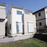 上尾市原市　全３棟　２号棟　【新築一戸建て住宅 /上尾市・販売事例集】