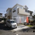 上尾市中妻３丁目　全１棟　【新築一戸建て住宅 /上尾市・販売事例集】