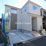 上尾市瓦葺　全１棟　【新築一戸建て住宅 /上尾市・販売事例集】