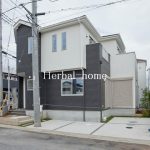 上尾市壱丁目　全６棟　１号棟　【新築一戸建て住宅 /上尾市・販売事例集】