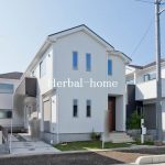 上尾市壱丁目　全６棟　２号棟　【新築一戸建て住宅 /上尾市・販売事例集】