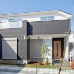 上尾市壱丁目　全６棟　４号棟　【新築一戸建て住宅 /上尾市・販売事例集】