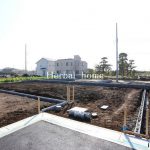 上尾市壱丁目　全６棟　５号棟　【新築一戸建て住宅 /上尾市・販売事例集】