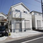 上尾市浅間台４丁目　全５棟　Ｆ号棟　【新築一戸建て住宅 /上尾市・販売事例集】