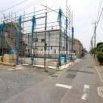 上尾市本町６丁目　全１棟　【新築一戸建て住宅 /上尾市・販売事例集】