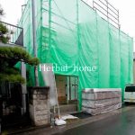 上尾市原市　全２棟　１号棟　【新築一戸建て住宅 /上尾市・販売事例集】