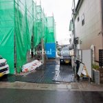 上尾市原市　全２棟　２号棟　【新築一戸建て住宅 /上尾市・販売事例集】