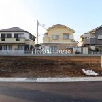 上尾市壱丁目　全１６区画　３号地　約４０坪　【土地/上尾市・販売事例集】