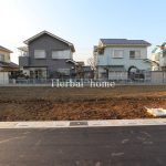 上尾市壱丁目　全１６区画　５号地　約４０坪　【土地/上尾市・販売事例集】