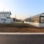 上尾市壱丁目　全１６区画　８号地　約４２坪　【土地/上尾市・販売事例集】