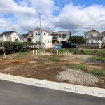 上尾市地頭方　全４区画　区画３　約４６坪　【土地/上尾市・販売事例集】